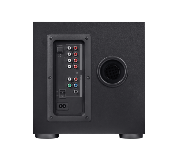 Trust 5.1 GXT 658 Tytan Surround Speaker System - 449675 - zdjęcie 5